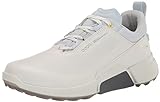 ECCO Herren M Biom H4 Leder wasserdicht Golfschuhe...