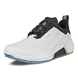 ECCO Biom H4 Golfschuhe für Herren, wasserdicht,...