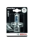 Bosch 1987301081 H4 Glühlampen