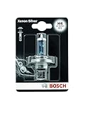 BOSCH 1987301081 H4 Glühlampen