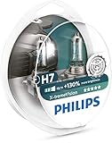 Philips automotive lighting 12972XV+S2...