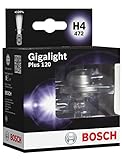 Bosch H4 Plus 120 Gigalight Lampen - 12 V 60/55 W...
