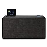 Pure Evoke Home All-In-One Musiksystem mit...